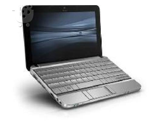 PoulaTo: HP Mini 2140 Notebook 10.1