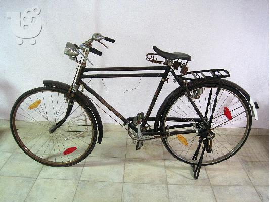 PoulaTo: ποδήλατο αντίκα Diamond