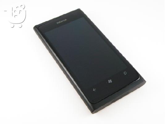 PoulaTo: Nokia Lumia 800