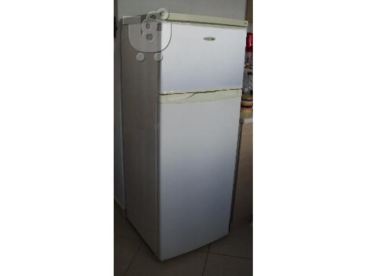 PoulaTo: ΠΩΛΕΙΤΑΙ Ψυγείο Schaub Lorenz SLF225 (7ετίας), σε άριστη κατάσταση