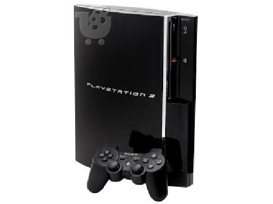 PoulaTo: Πωλειται  PS3 60GB for FREE!!!