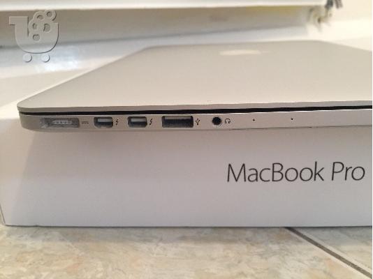 MacBook Pro (Retina, 15-inch, Mid 2015)