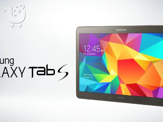 PoulaTo: Tablet Samsung Galaxy tab s 10. 5 lte (16 gb)
