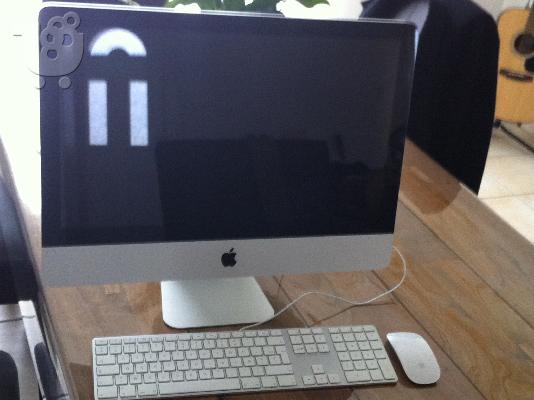 PoulaTo: Apple iMac 21,5' Ευκαιρεία