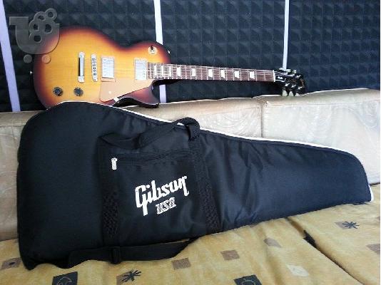 gibson guitar les paul studio electric 120 years anniversary (Συζητήσιμη)