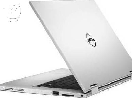 Dell Laptop 2in1 13.3" i5 με ΕΓΓΥΗΣΗ
