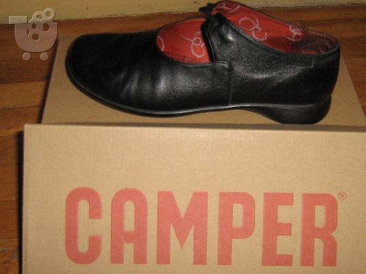 PoulaTo: CAMPER παπούτσια Νο38