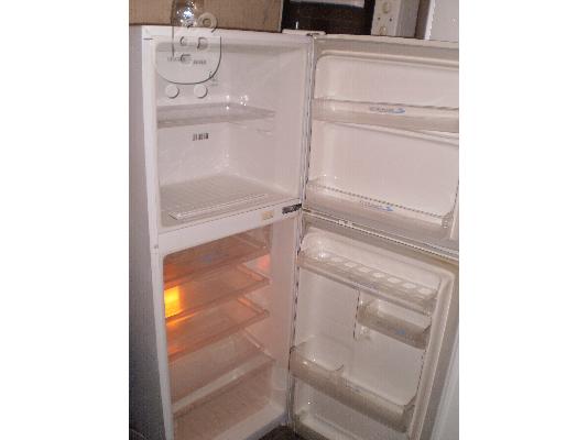 Ψυγείο SAMSUNG NO FROST