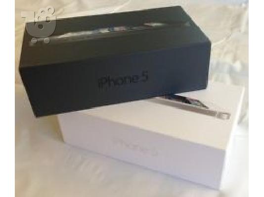 PoulaTo: for sales Brand new Apple iphone 5