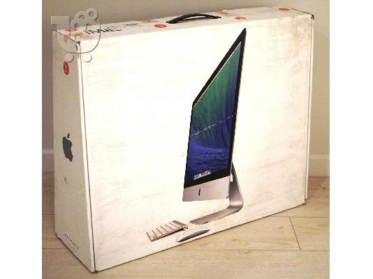 PoulaTo: Πωλείται iMac 27