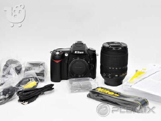 PoulaTo: Brand New Nikon D90