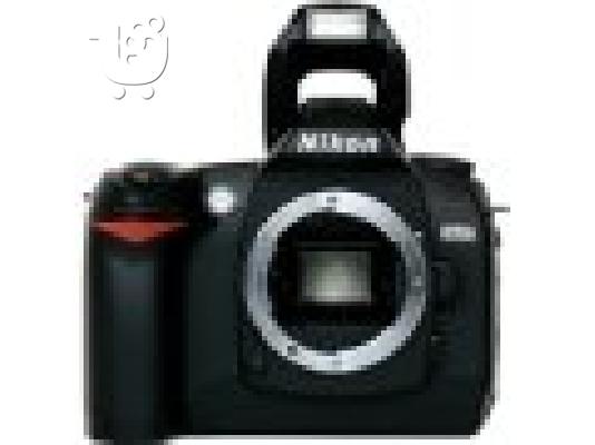 PoulaTo: BRAND NEW Nikon AF-S NIKKOR  F4 G ED VR II Lens