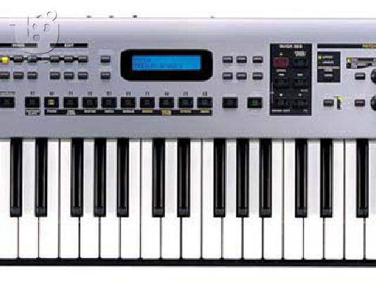 PoulaTo: ROLAND SYNTHESIZER RS 70