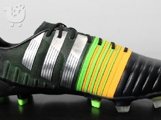 PoulaTo: παπουτσια ποδοσφαιρου Adidas Nitrocharge
