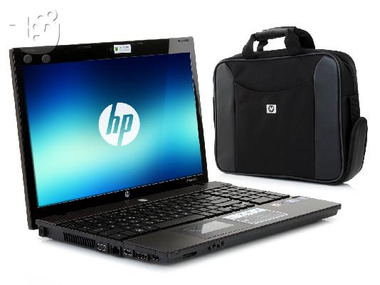 PoulaTo: HP ProBook 4520s Eukairia