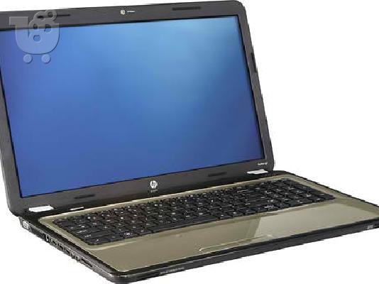 PoulaTo: HP laptop G7