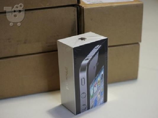 PoulaTo: Apple iphone 4G 16gb (Skype:: scefcik205)