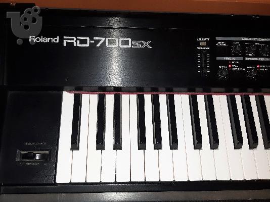 PoulaTo: ROLAND Ψηφιακό πιάνο RD-2000