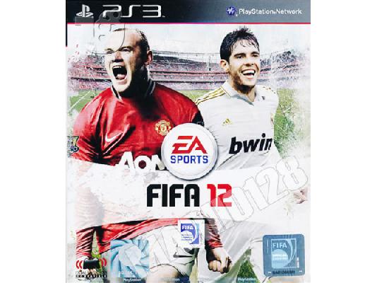 PoulaTo: FIFA 12