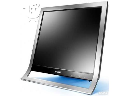 PoulaTo: Monitor για PC EIZO-NEC-SONY 15-17-19