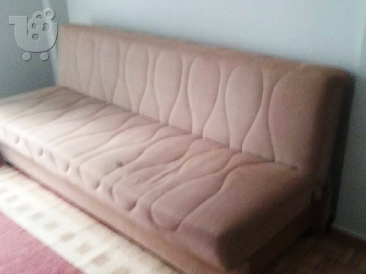 Καναπές-κρεβάτι ΠΡΟΣΦΟΡΑ!!!