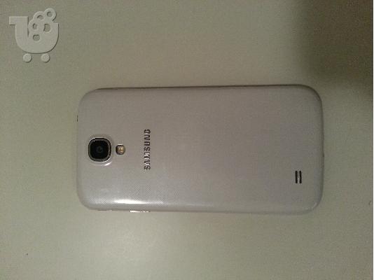 Samsung Galaxy S4 GT-i9505 white frost 16GB