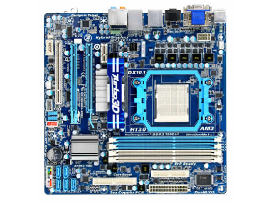 PoulaTo: Πωλείται PC - Motherboard , RAM , CPU , GPU (Δεν περιλαμβανεται PSU, Case etc)