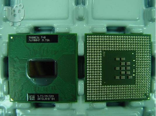 PoulaTo: Intel CPU P M 740 RH80536GE0302M SL7SA