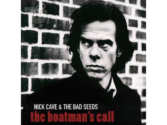 Nick cave & the bad seeds (the videos)