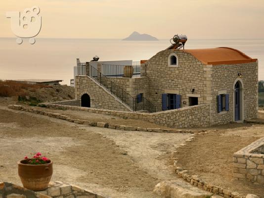 PoulaTo: Διακοπές στη πανέμορφη νότια Κρήτη