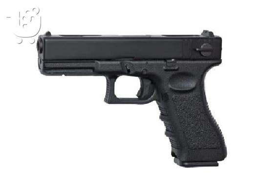 PoulaTo: Glock 18C Metal Slide Ομοίομα αληθινού 1:1