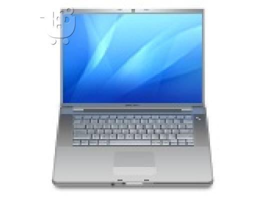PoulaTo: Macbook Pro 15' 2.4 Ghz