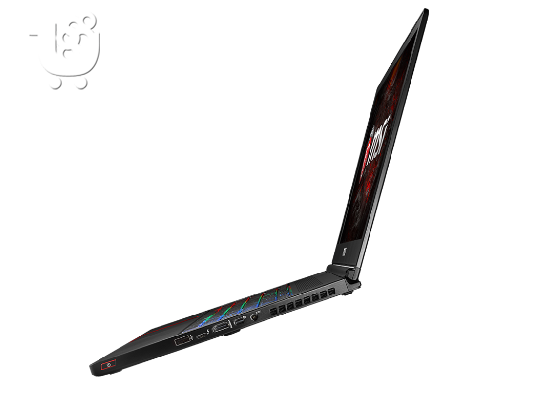 MSI Gaming Stealth Pro GS63VR 6RF-029NL (15.6