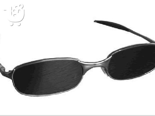 Κατασκοπικά γυαλιά-καθρέφτες για να έχετε μάτια και πίσω...