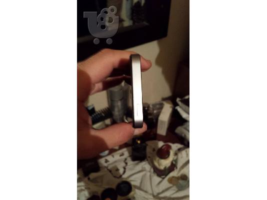 Iphone 5s (32GB) (Μαύρο)