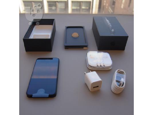 PoulaTo: Apple iPhone 5 16GB Μαύρο / σχιστόλιθο