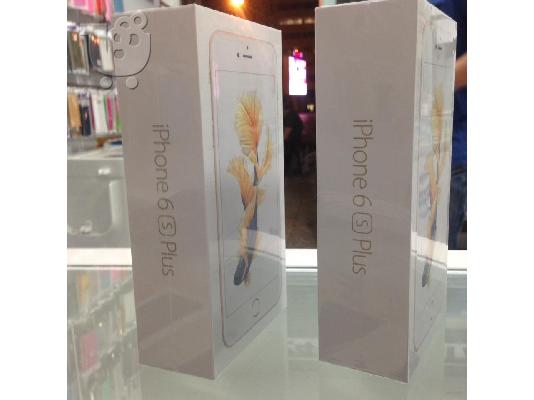 PoulaTo: Apple iPhone 6S Plus 16GB Gold (Unlocked Sim Free) Brand New