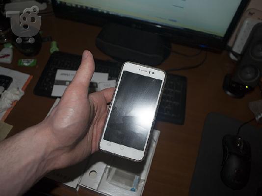 JIAYU G4 12MP Smart Phone Android Miui