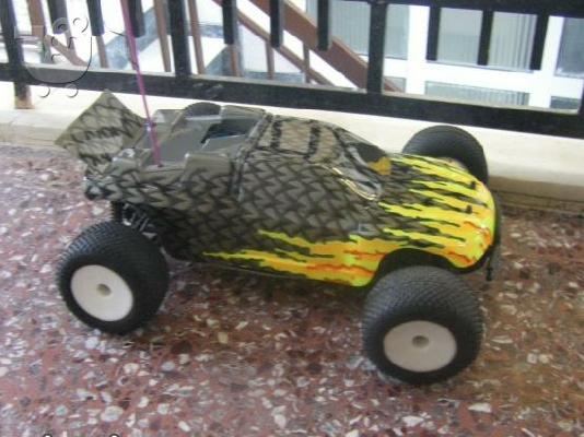 PoulaTo: *****GS RACING SHADOW ST1 OFF ROAD****