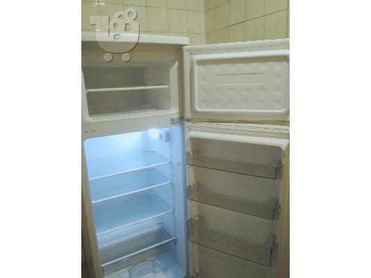 PoulaTo: Ψυγείο και Πλυντήριο Καινούργια με πολύ λίγη χρήση