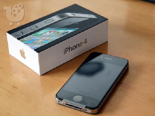 Brand new Iphone 4G 32GB.................450Eur