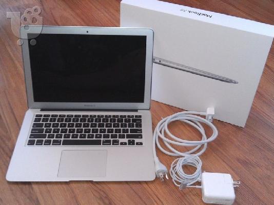 PoulaTo: Apple MacBook Air 13.3 