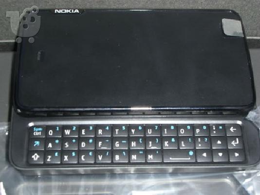 Nokia N900/ Nokia N97