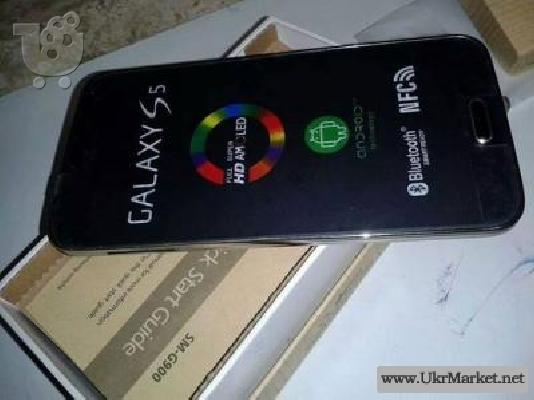 PoulaTo: Samsung galaxy S5...$350/