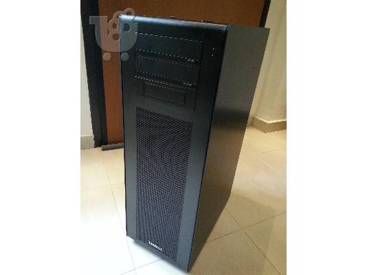 PoulaTo: Lian Li Tyr PC-X1000 Κουτί PC CASE