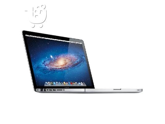 PoulaTo: Macbook Pro 17