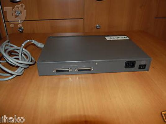 PoulaTo: D-Link DFE-916Dx 16-Ports 10/100 Ethernet Hub
