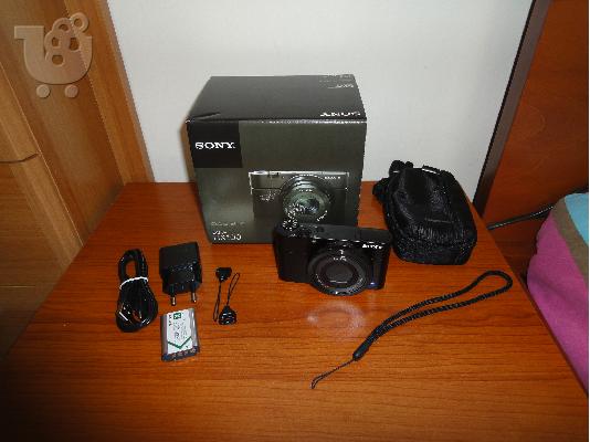 PoulaTo: Sony Cyber-shot DSC-RX100.Φωτογραφική Μηχανή.Καινούργια!!
