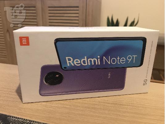Xiaomi Redmi Note 9T