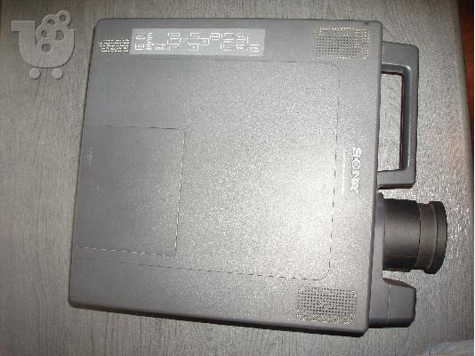 Sony VPL-S500 Projector